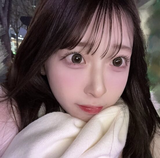 桜庭遥花顔変わった？理由は整形ではなくメイクや成長！2026年最新画像