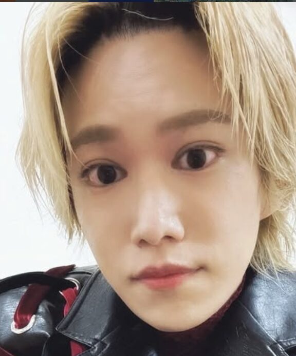 千賀健永　顔変わった