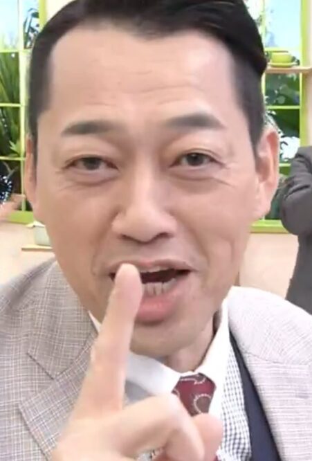 2025最新画像！設樂統の顔変わった？激痩せ＆体調不良が理由？