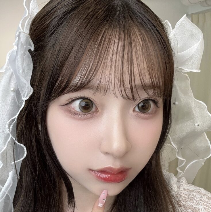 桜庭遥花顔変わった？理由は整形ではなくメイクや成長！2026年最新画像