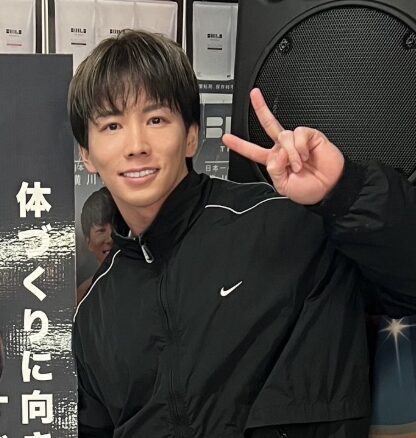 横川尚隆の顔変わった?