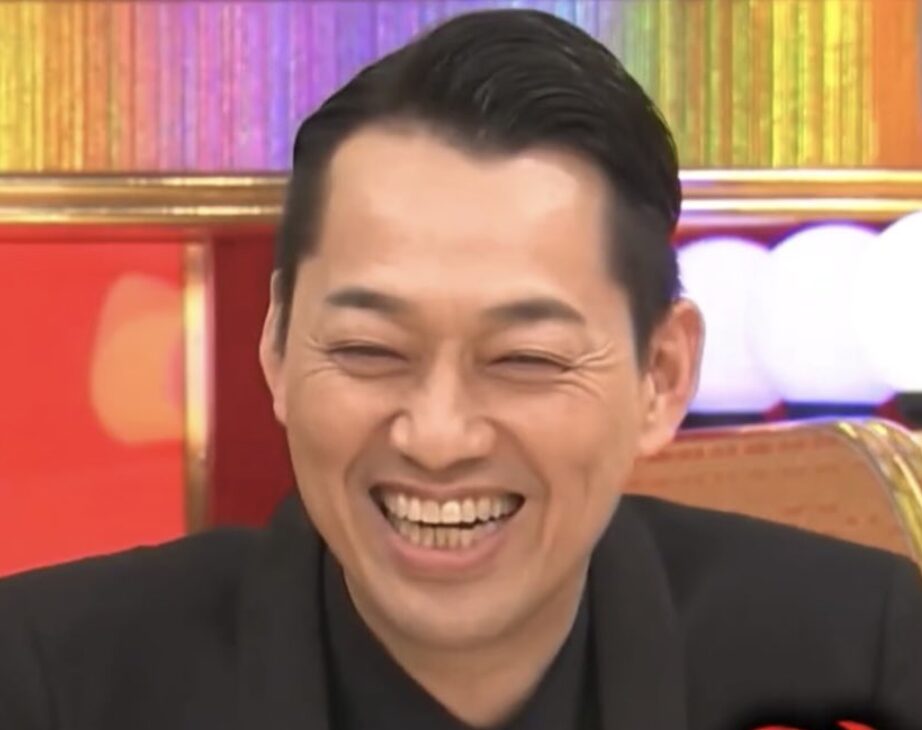 2025最新画像！設樂統の顔変わった？激痩せ＆体調不良が理由？