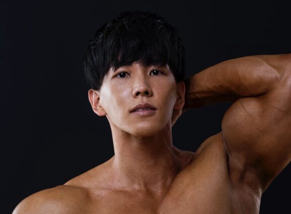 横川尚隆の顔変わった?