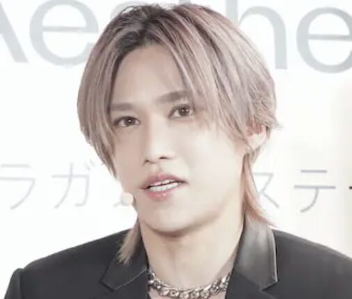 千賀健永　顔変わった