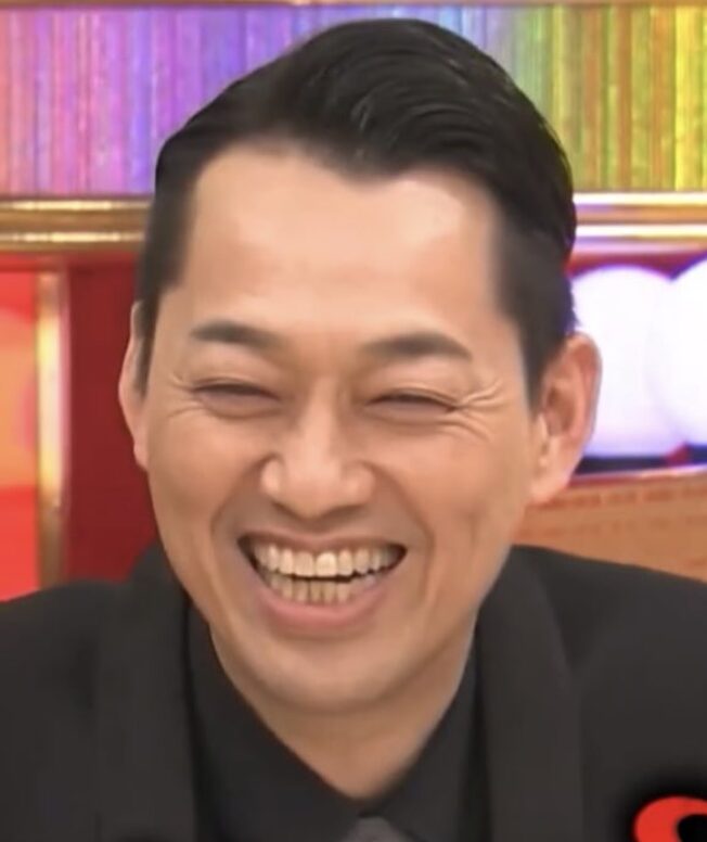 2025最新画像！設樂統の顔変わった？激痩せ＆体調不良が理由？