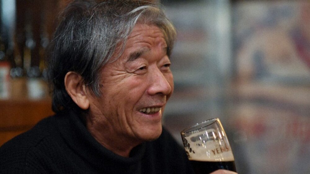 椎名誠顔変わった