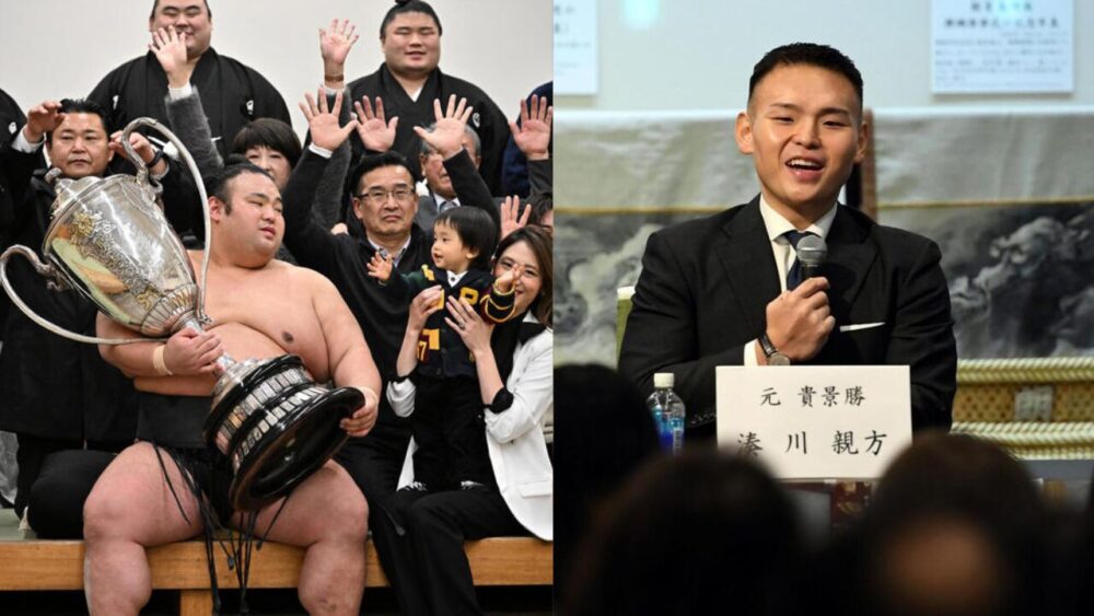 貴景勝顔変わった