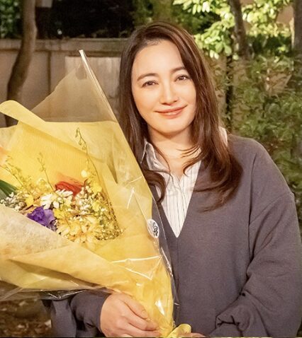 2026最新画像!仲間由紀恵の顔変わった?理由は出産?過去画像と比較検証