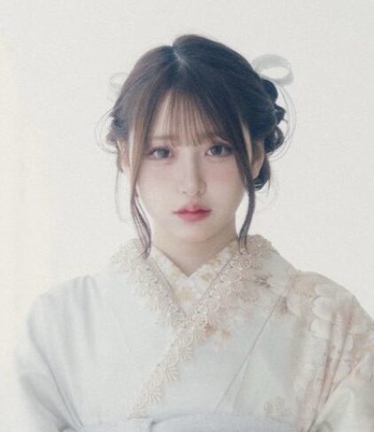 桜庭遥花顔変わった？理由は整形ではなくメイクや成長！2026年最新画像