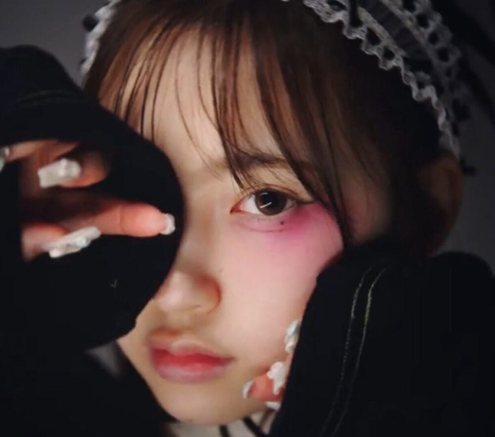 桜庭遥花顔変わった？理由は整形ではなくメイクや成長！2026年最新画像