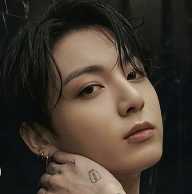 ジョングク 顔変わった