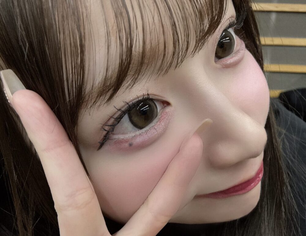 桜庭遥花顔変わった？理由は整形ではなくメイクや成長！2026年最新画像