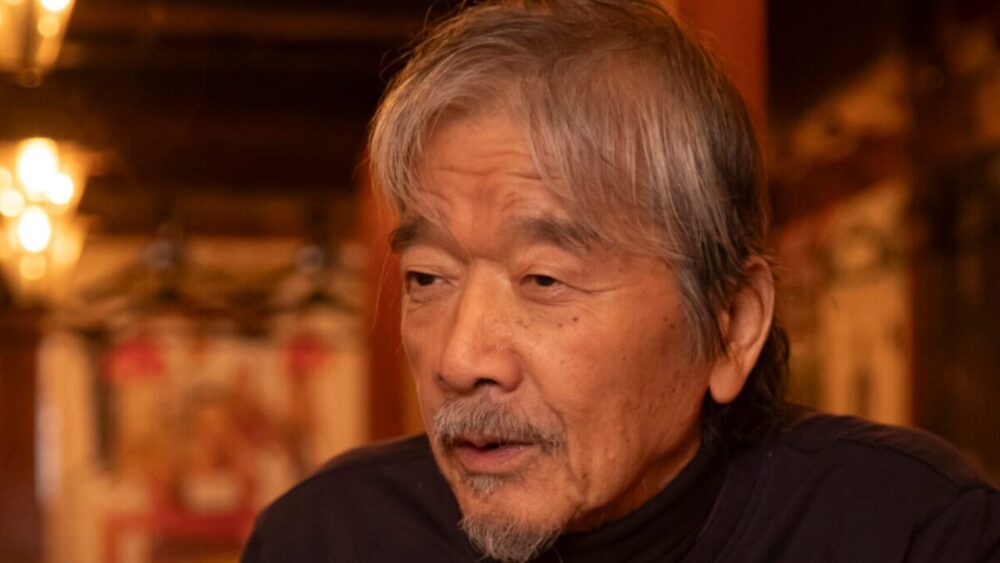 椎名誠顔変わった