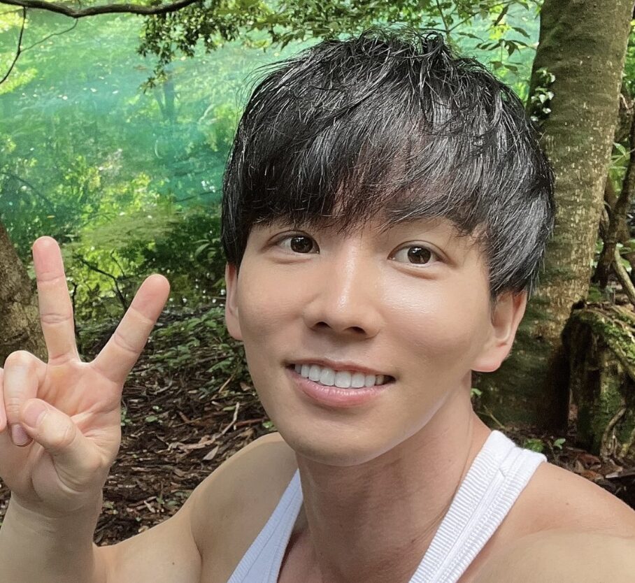 横川尚隆の顔変わった?