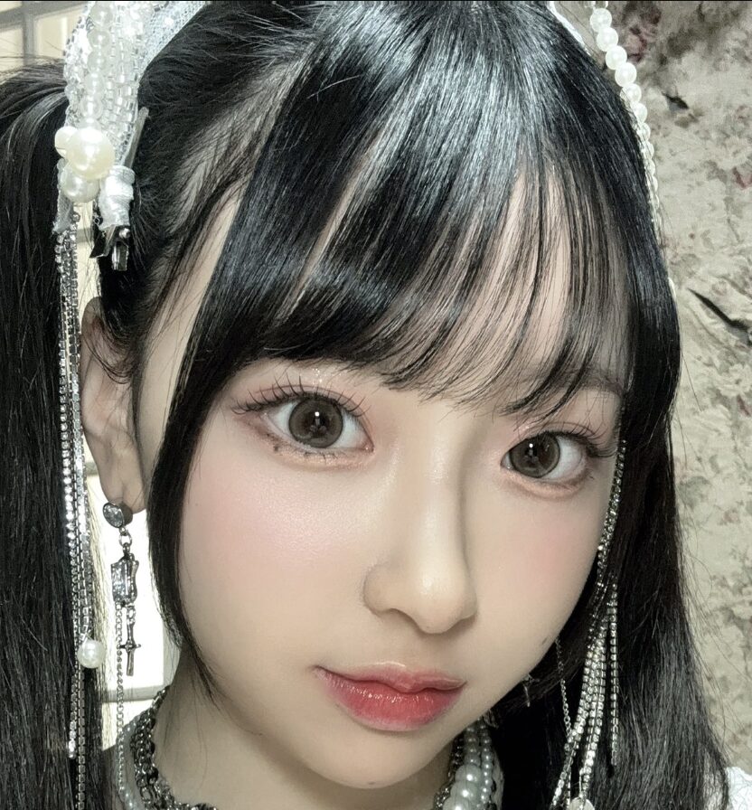 桜庭遥花顔変わった？理由は整形ではなくメイクや成長！2026年最新画像