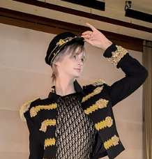 matt　顔変わった