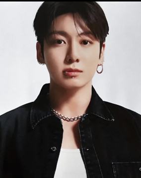 ジョングク 顔変わった