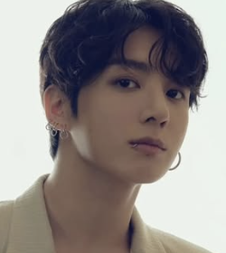 ジョングク 顔変わった