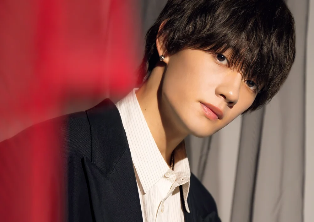 佐野勇斗顔変わった