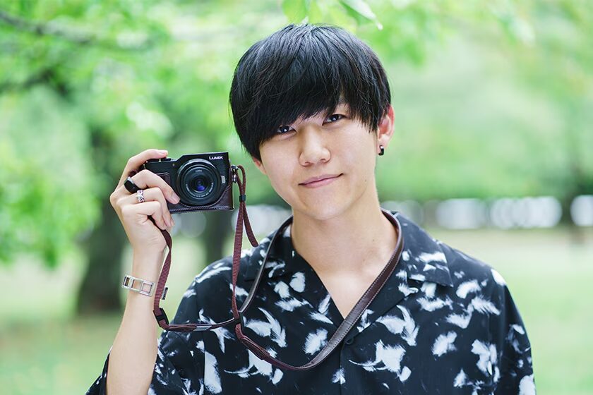 2026最新画像!若井滉斗の顔のタイプは?猫顔!変わったのはいつ?