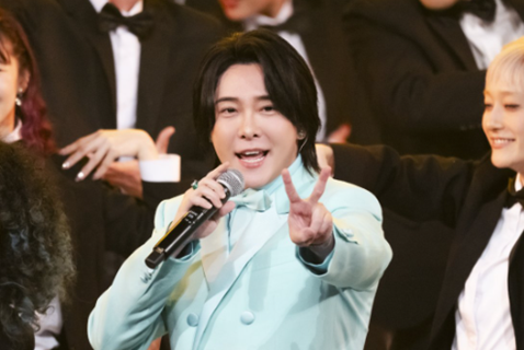 2025最新画像！大森元貴の顔変わった？