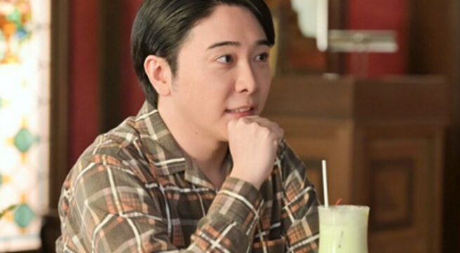 2025最新画像！大森元貴の顔変わった？