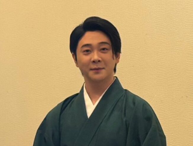 2025最新画像！大森元貴の顔変わった？