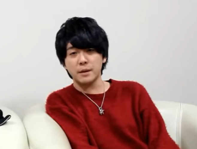 2025最新画像！大森元貴の顔変わった？