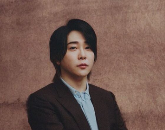 2025最新画像！大森元貴の顔変わった？