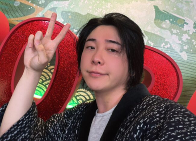 2025最新画像！大森元貴の顔変わった？