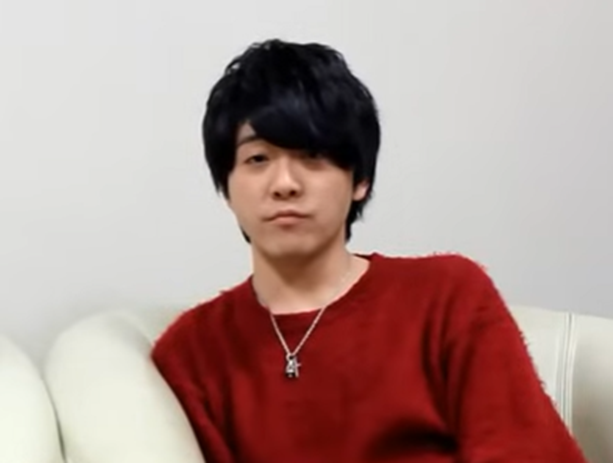 2025最新画像！大森元貴の顔変わった？