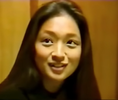 2025最新画像！浜崎あゆみの顔変わった？