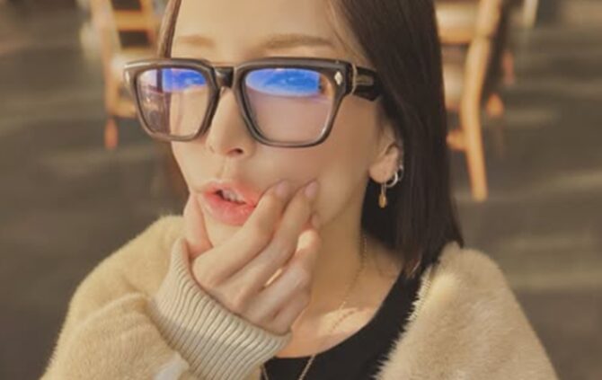 2025最新画像！浜崎あゆみの顔変わった？