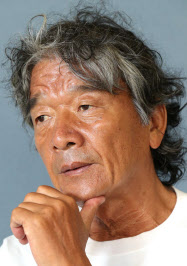 椎名誠顔変わった