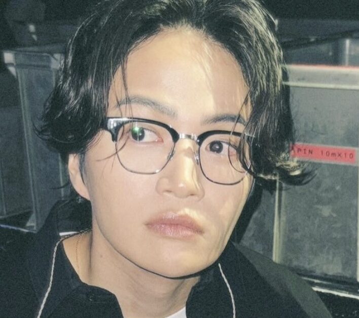 菊池風磨　顔変わった