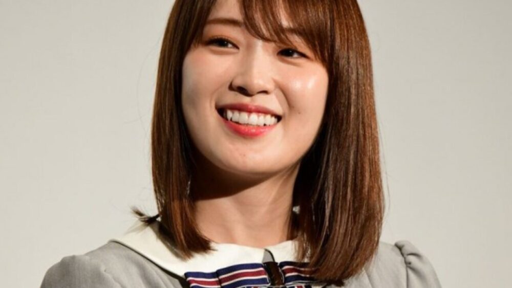 高山一実顔変わった