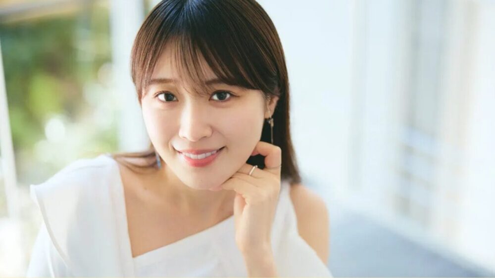 高山一実顔変わった