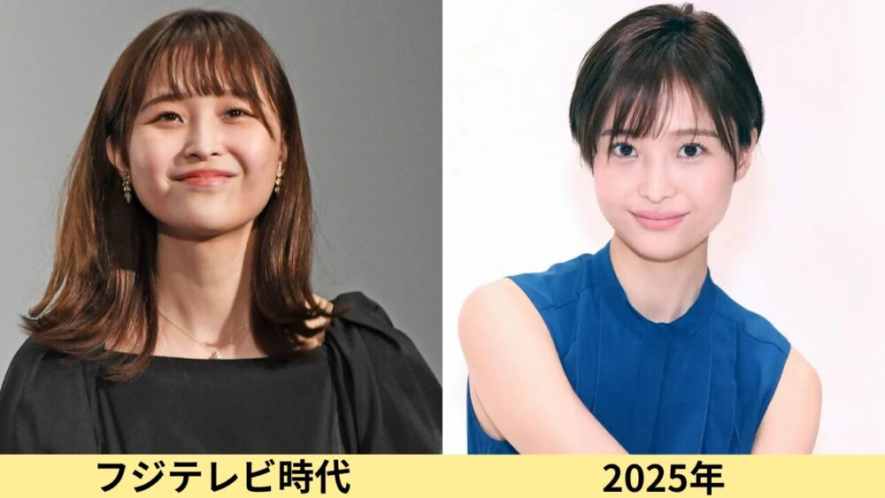 渡邊渚顔変わった