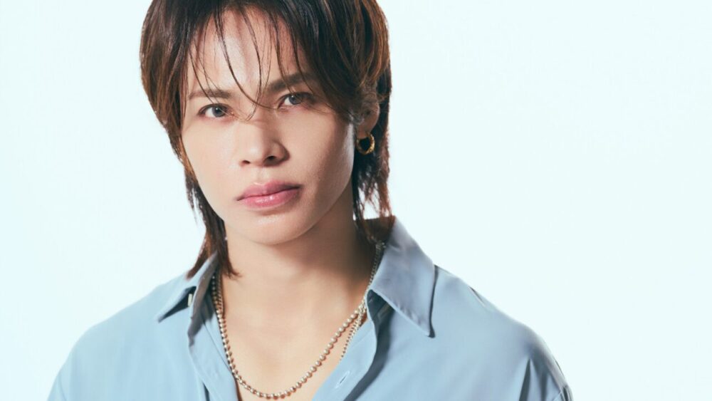 上田竜也顔変わった