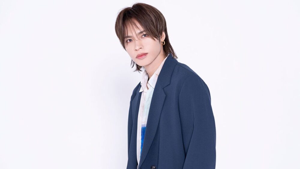 上田竜也顔変わった