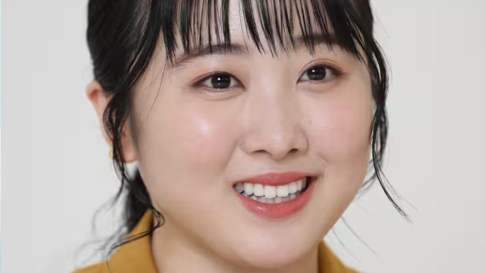 本田望結顔変わった