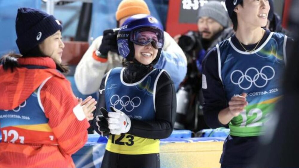 高梨沙羅顔変わった