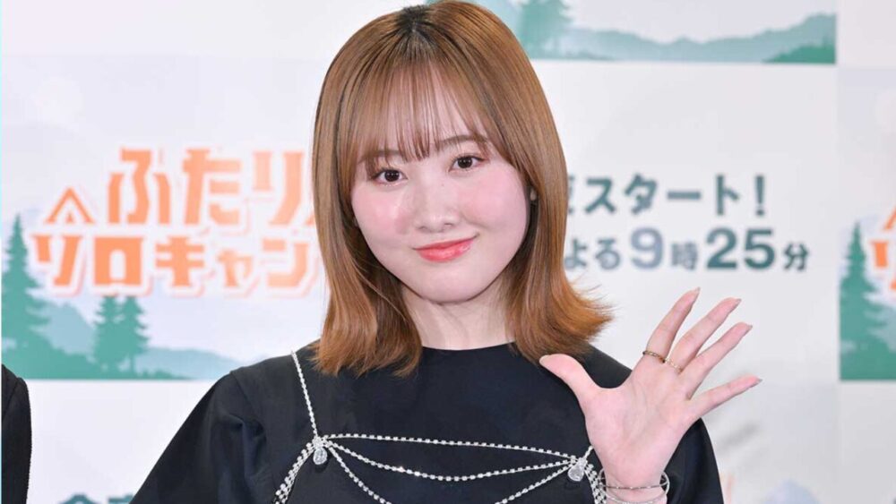 本田望結顔変わった