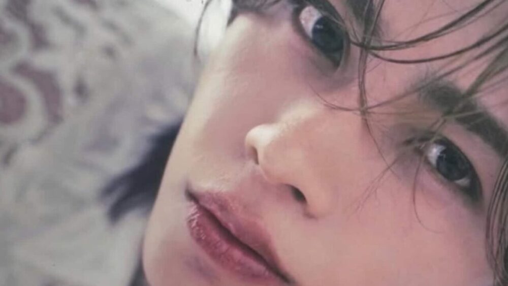 上田竜也顔変わった