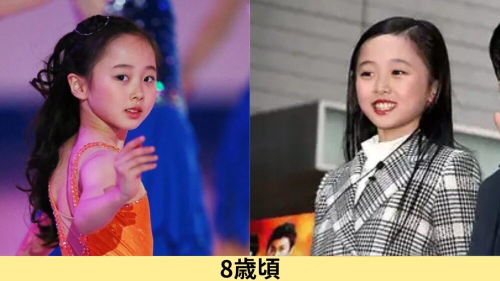 本田望結顔変わった