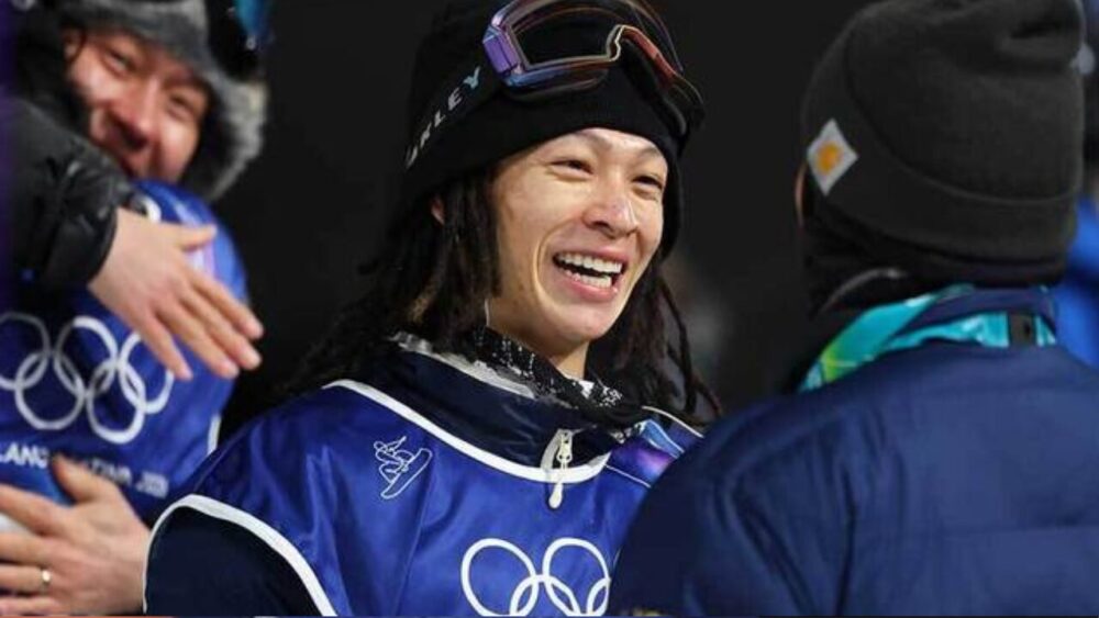 平野歩夢顔変わった