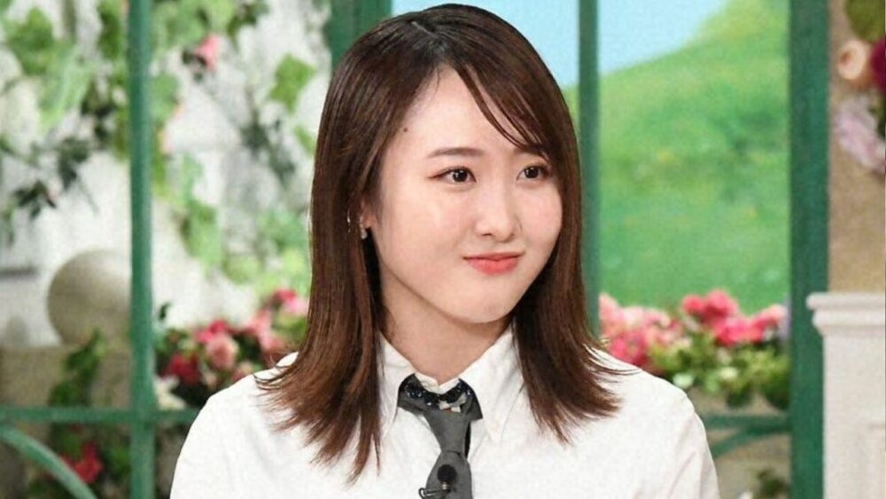 本田望結顔変わった