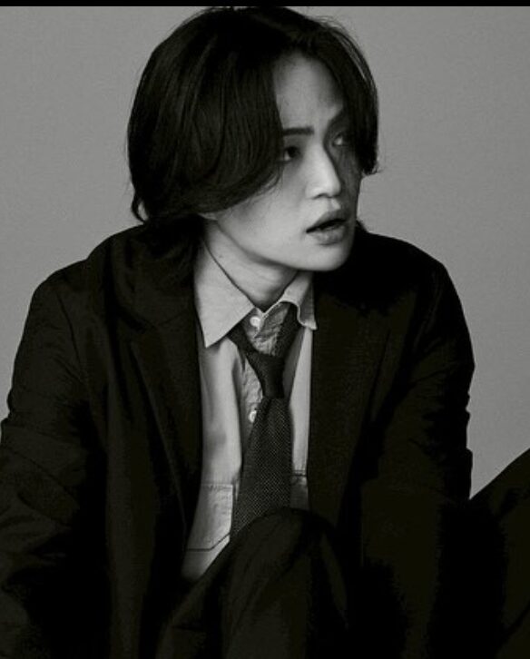 菊池風磨　顔変わった