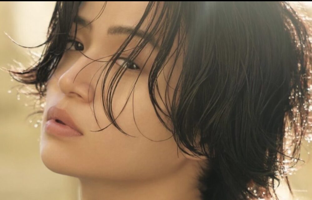 菊池風磨　顔変わった