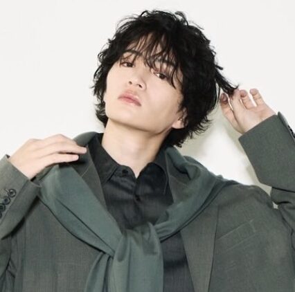 菊池風磨　顔変わった